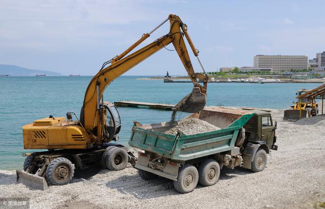 河道清淤的技術有哪些？河道清淤施工方法