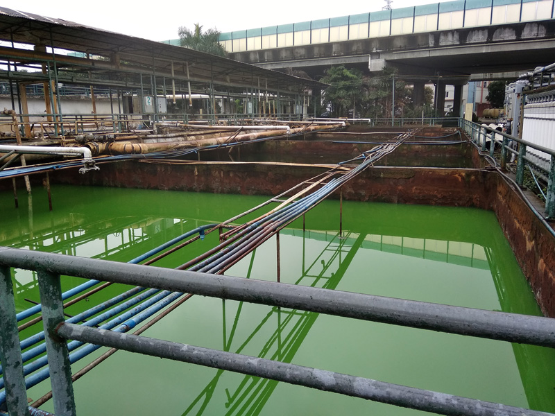 廢水處理設備主要有哪些？廢水處理設備工作流程圖解