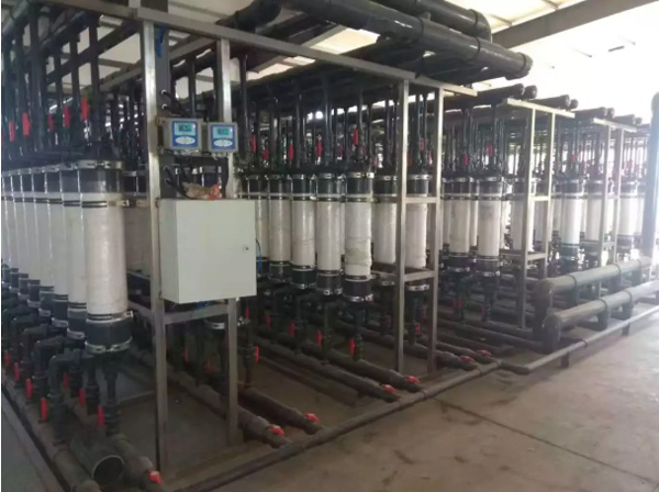 廢水脫氨有什么方法？氨氮廢水處理技術(shù)介紹