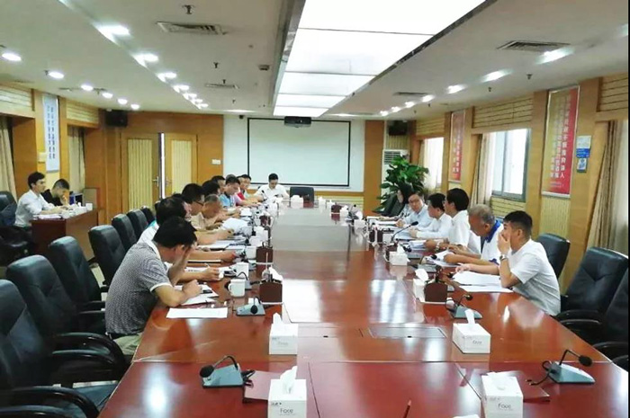 佛山推進水污染防治問題整改，虛假整改將被問責！
