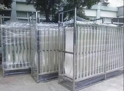 MBR工藝為什么是污水處理的主流？