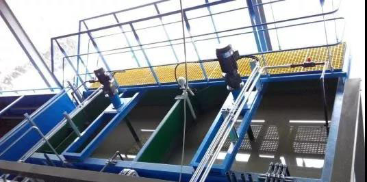 電鍍廢水是什么？電鍍廢水處理方法與工藝(圖1)