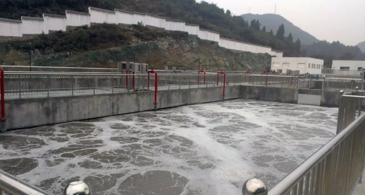 污水脫色有哪些方法？六種污水脫色技術(shù)介紹