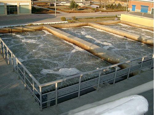 污水池怎么清理？污水池清理注意事項(xiàng)