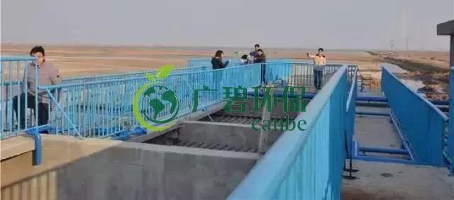 屠宰廢水怎么處理？屠宰廢水處理工藝介紹(圖2)