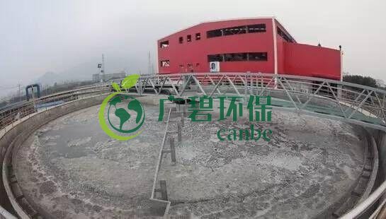 污泥發(fā)黑是什么原因造成？污泥發(fā)黑經(jīng)驗(yàn)分享(圖2)