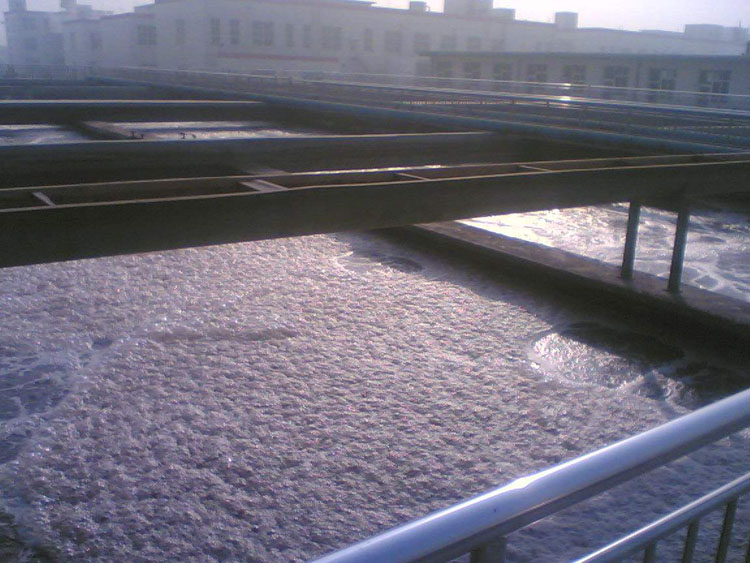 如何保證冬季污水處理穩(wěn)定達標？污水廠處理經(jīng)驗分享