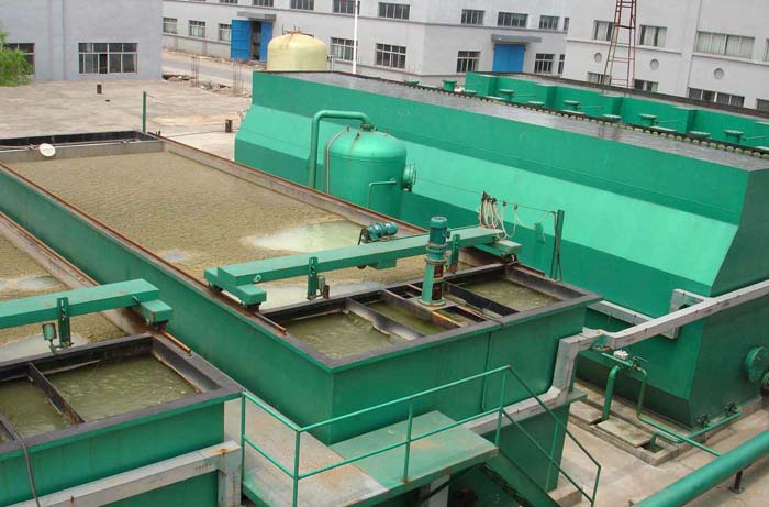 全國首筆污水排放量質(zhì)押貸款930萬元成功落地！