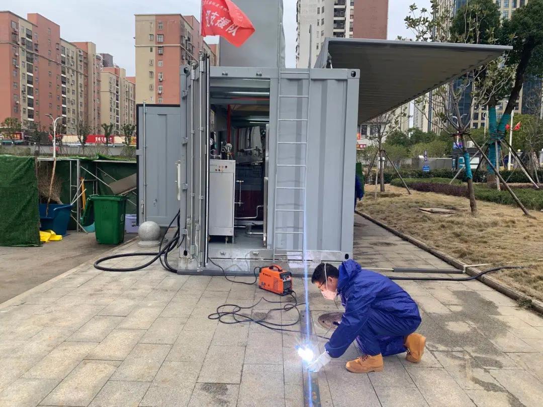 疫情之后，幾十萬噸醫(yī)療固廢去哪了?